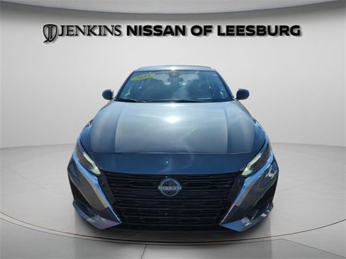 Certified 2025 Nissan Altima 2.5 S image 2