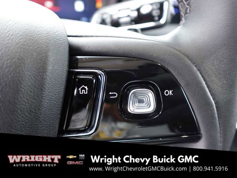 Used 2024 Lincoln Corsair Premiere image 14