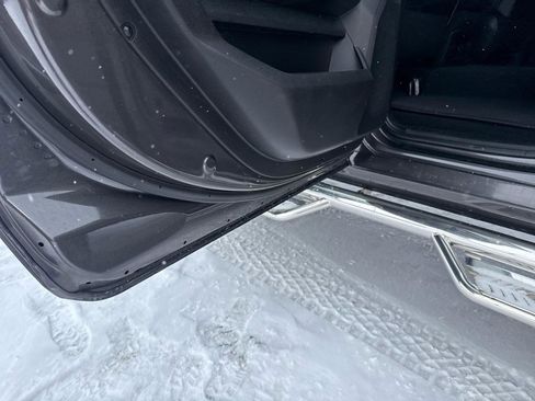 Used 2018 RAM 2500 Laramie AWD/4WD image 27