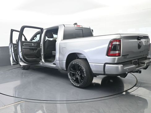 Used 2023 RAM 1500 Big Horn RWD image 74