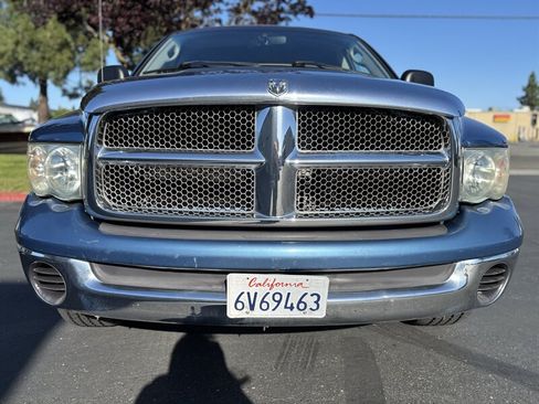 Used 2002 Dodge Ram 1500 Truck 2WD Quad Cab image 4