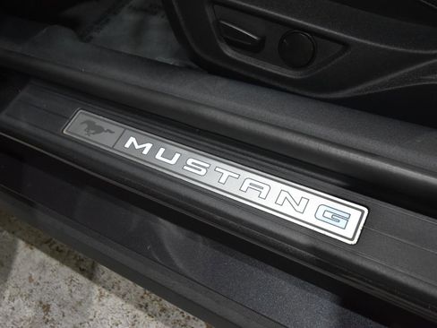 Used 2024 Ford Mustang GT Premium image 14