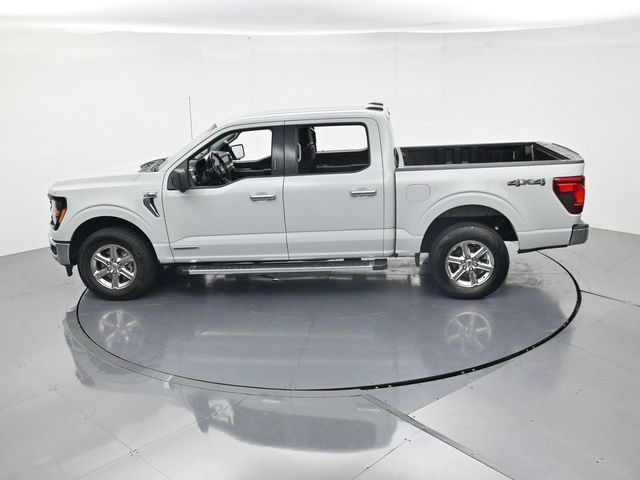 Certified 2024 Ford F150 XLT w/ Mobile Office Package AWD/4WD image 45