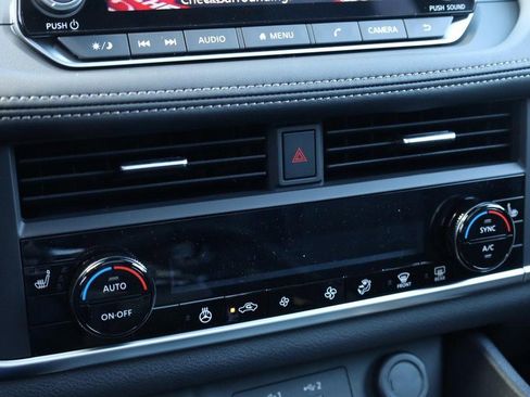 New 2026 Nissan Rogue SV image 15