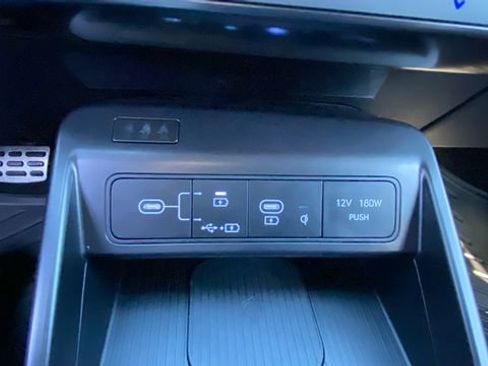Used 2025 Hyundai Kona N Line S AWD/4WD image 26