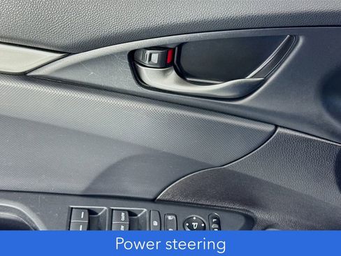 Used 2019 Honda Civic Sport image 24