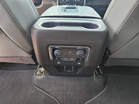 Used 2023 Chevrolet Tahoe LT w/ Luxury Package RWD image 26