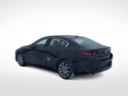 Used 2019 MAZDA MAZDA3 Sedan w/ Premium Package image 7