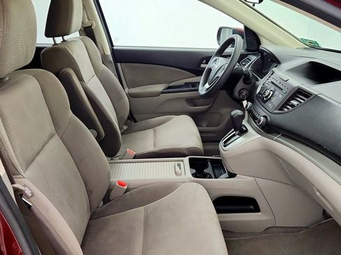 Used 2014 Honda CR-V EX image 24