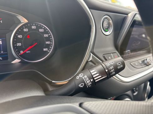 Used 2022 Chevrolet Blazer LT image 14