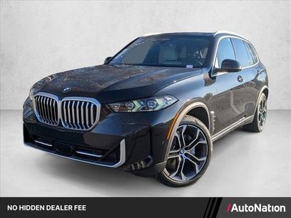 Used 2026 BMW X5 xDrive40i