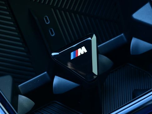 New 2026 BMW X3 M50 w/ Premium Package image 22