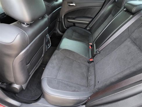 Used 2023 Dodge Charger Scat Pack image 9