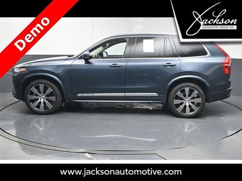 Certified 2024 Volvo XC90 T8 Plus w/ Protection Package Premier image 5