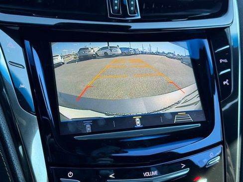 Used 2019 Cadillac CTS V w/ Luxury Package image 31