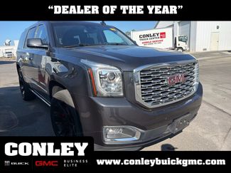 Used 2020 GMC Yukon Denali w/ Open Road Package video 1