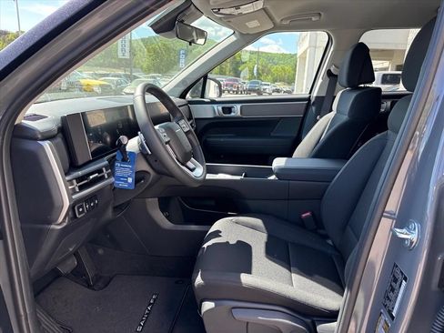 New 2026 Hyundai Santa Fe SE FWD image 9