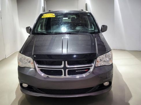 Used 2018 Dodge Grand Caravan SXT image 13