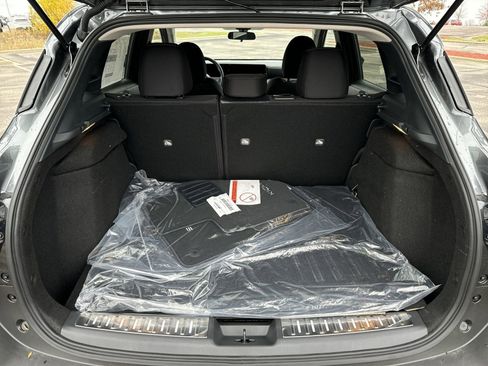 New 2026 Nissan Kicks SV w/ SV Premium Package AWD/4WD image 34