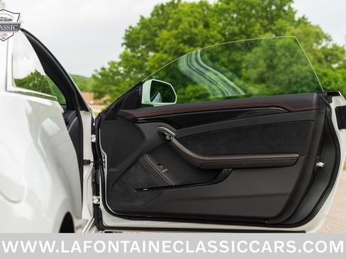 Used 2015 Cadillac CTS V RWD image 63