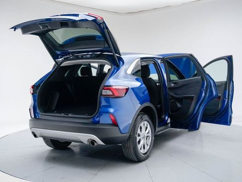 Used 2023 Ford Escape Active image 21