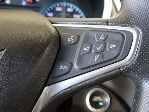 Used 2020 Chevrolet Equinox LS w/ LS Convenience Package image 21