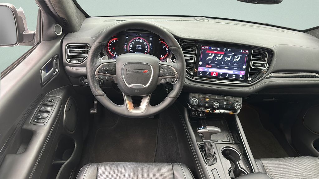 Used 2022 Dodge Durango Citadel AWD/4WD image 12
