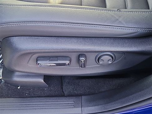 Certified 2024 Honda CR-V EX-L image 21