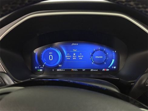 Certified 2022 Ford Escape SEL w/ Technology Package image 11