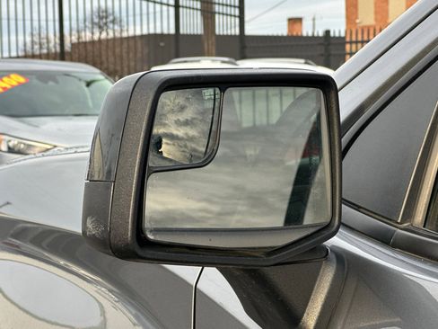 Used 2022 Chevrolet Silverado 1500 RST w/ Convenience Package II image 54