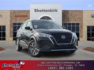 Used 2023 Nissan Kicks SV video 1