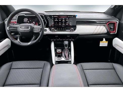New 2026 GMC Canyon AT4X AWD/4WD image 5
