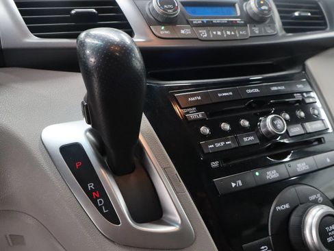 Used 2012 Honda Odyssey EX-L image 35