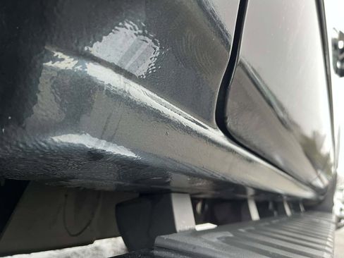 Used 2017 Chevrolet Silverado 3500 LTZ w/ Duramax Plus Package image 10