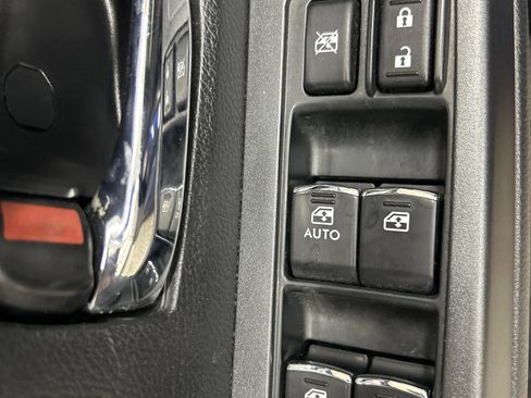 Used 2016 Subaru WRX STI Limited AWD/4WD image 9
