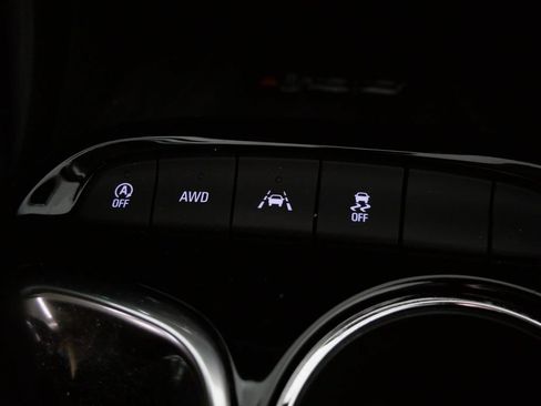Used 2024 Buick Encore GX Avenir w/ Avenir Technology Package AWD/4WD image 28