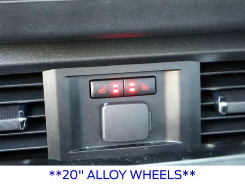 Used 2023 Ford F150 Platinum w/ Equipment Group 701A High AWD/4WD image 38