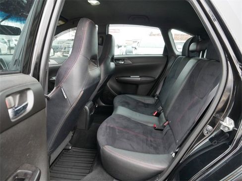 Used 2013 Subaru Impreza WRX STI image 17