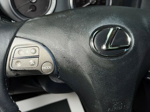 Used 2012 Lexus ES 350 image 35