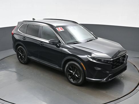 Used 2024 Honda CR-V Sport image 34