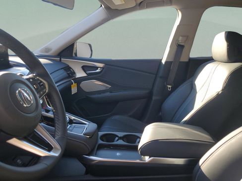 New 2026 Acura RDX SH-AWD w/ Technology Package image 15