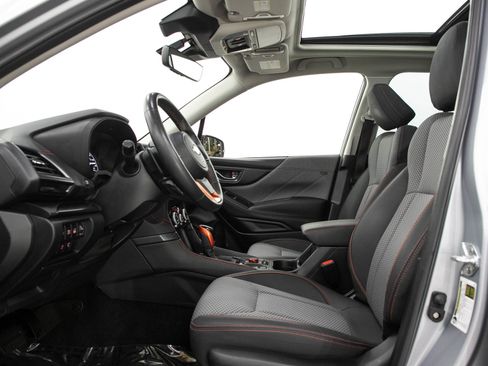 Used 2024 Subaru Forester Sport AWD/4WD image 23