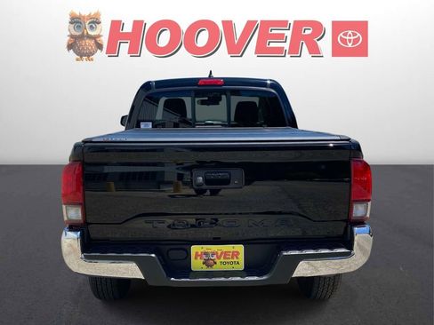 Used 2023 Toyota Tacoma SR5 RWD image 3