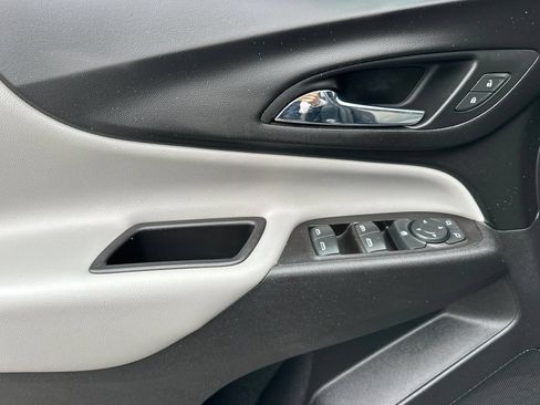 Certified 2020 Chevrolet Equinox LS AWD/4WD image 11