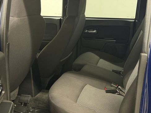 Used 2012 Chevrolet Colorado LT AWD/4WD image 27