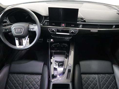 Used 2022 Audi S4 Premium Plus image 14