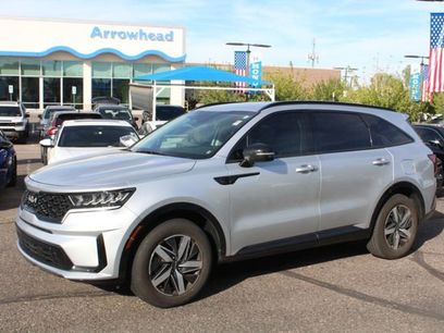 Used 2022 Kia Sorento S