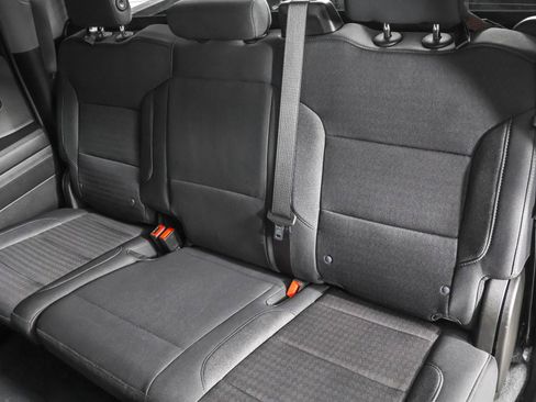 Used 2023 Chevrolet Silverado 1500 LT image 35