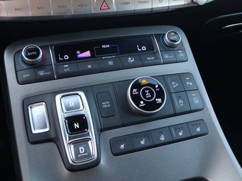 Used 2021 Hyundai Palisade Calligraphy AWD/4WD image 27