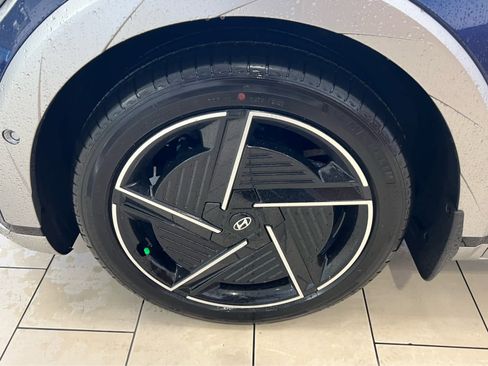 New 2026 Hyundai Ioniq 5 Limited image 13